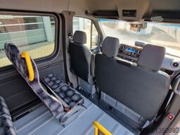 MERCEDES-BENZ Sprinter Lord Light 22 Sitzer 5 x Lagerfahrzeug