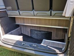 MERCEDES-BENZ 517 Sprinter GSR2  Automatik 20 SS Stock