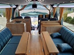 Neoplan Starliner 2 XXL Wohnbus Setra