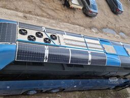 Neoplan Starliner 2 XXL Wohnbus Setra