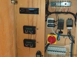 Neoplan Starliner 2 XXL Wohnbus Setra