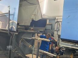 NEOPLAN 5217 Starliner, Wohnmobil  Konferenzbus Bürobus