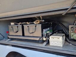 NEOPLAN 5217 Starliner, Wohnmobil  Konferenzbus Bürobus