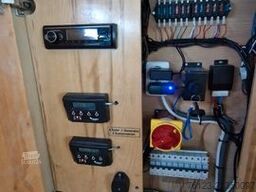 NEOPLAN 5217 Starliner, Wohnmobil  Konferenzbus Bürobus