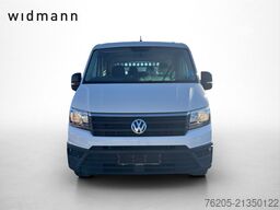 VW Crafter 35 DOKA Pr. mittellang  3,0 T AHK