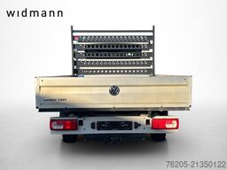 VW Crafter 35 DOKA Pr. mittellang  3,0 T AHK