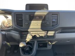 VW Crafter 35 DOKA Pr. mittellang  3,0 T AHK