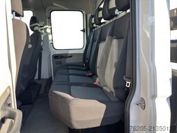 VW Crafter 35 DOKA Pr. mittellang  3,0 T AHK