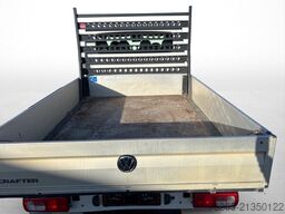 VW Crafter 35 DOKA Pr. mittellang  3,0 T AHK