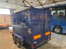  Benavent - Bradley IVM 3500