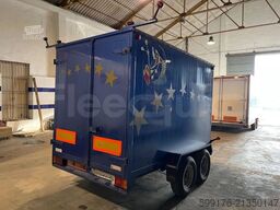  Benavent - Bradley IVM 3500