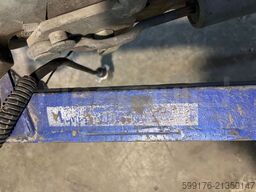  Benavent - Bradley IVM 3500