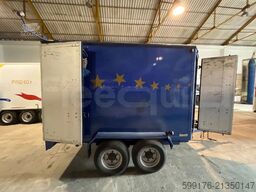  Benavent - Bradley IVM 3500