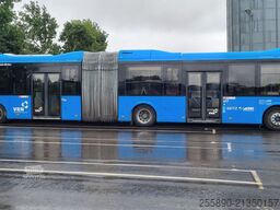 Volvo 7900h
