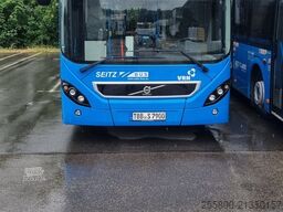 Volvo 7900h