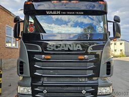 SCANIA R 560