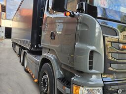 SCANIA R 560