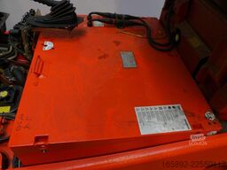 Linde E 25 EX S 336-31