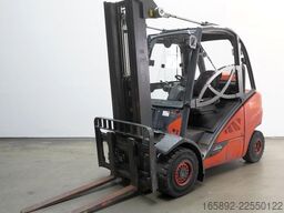Linde H 30 T EVO 393-02