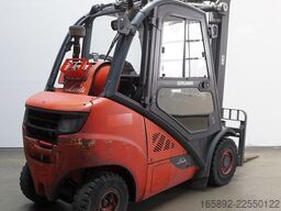 Linde H 30 T EVO 393-02