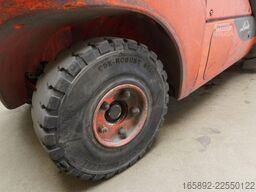 Linde H 30 T EVO 393-02