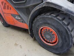 Linde H 30 T EVO 393-02