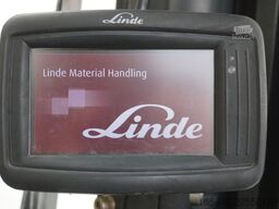 Linde H 30 T EVO 393-02