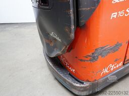 Linde R 16 S 115-12