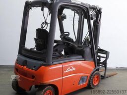 Linde E 16 P 386