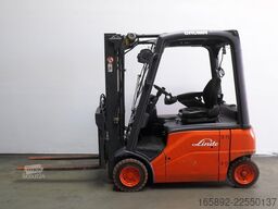 Linde E 16 P 386
