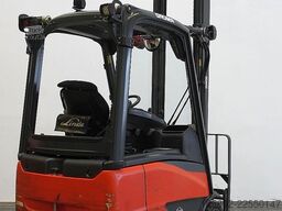 Linde E 16 H EVO 386-02