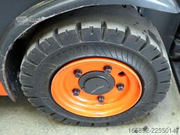 Linde E 16 H EVO 386-02