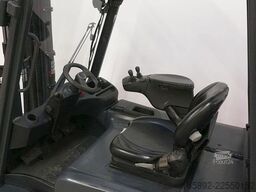 Linde E 25 L 387