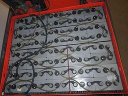 Linde E 25 L 387