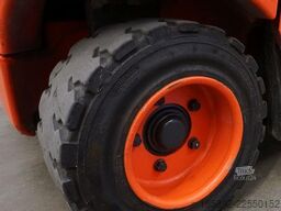 Linde E 25 L 387