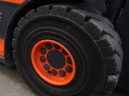 Linde E 25 L 387