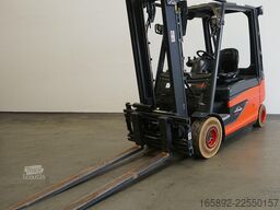 Linde E 25 L 387