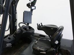 Linde E 25 L 387