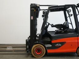 Linde E 25 L 387