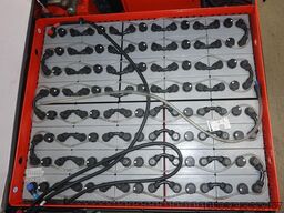Linde E 25 L 387