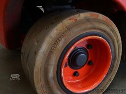 Linde E 25 L 387