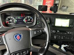 SCANIA S450 Mega