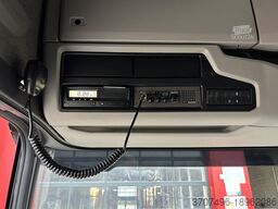 SCANIA S450 Mega