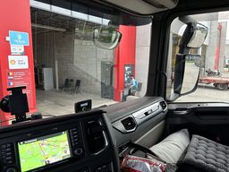SCANIA S450 Mega