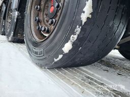 Schwarzmüller Schiebeplane Papier