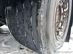 Schwarzmüller Schiebeplane Papier