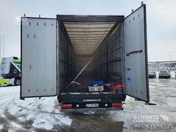 Schwarzmüller Schiebeplane Papier