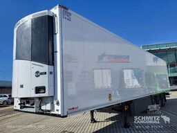 Hladilna polprikolica Schmitz Cargobull Tiefkühlkoffer Standard Doppelstock