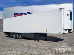 Schmitz Cargobull Tiefkühlkoffer Standard Doppelstock