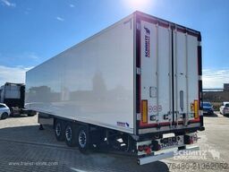 Schmitz Cargobull Tiefkühlkoffer Standard Doppelstock